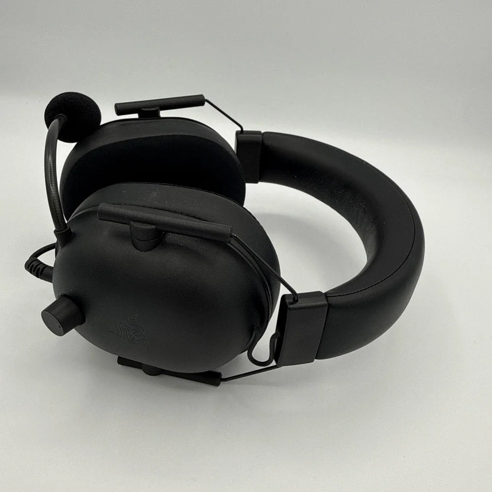 Razer BlackShark V3 Headset for PlayStation Open Box New